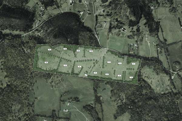 345 Brazier Ln, Gallatin, TN 37066