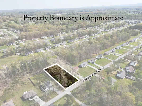 0 Forrestwood Dr, Manchester, TN 37355