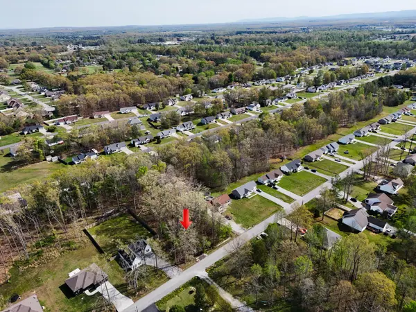 0 Forrestwood Dr, Manchester, TN 37355