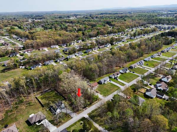 0 Forrestwood Dr, Manchester, TN 37355