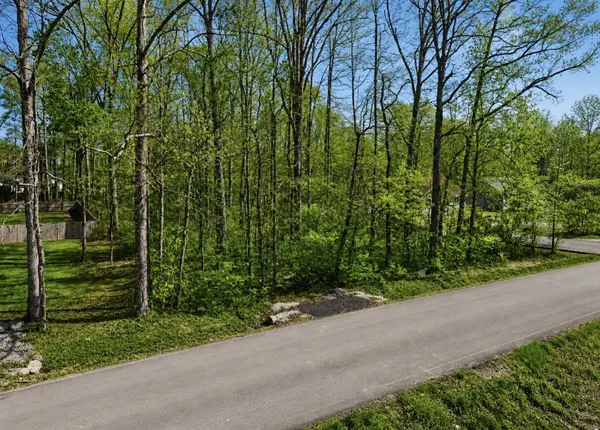 0 Forrestwood Dr, Manchester, TN 37355