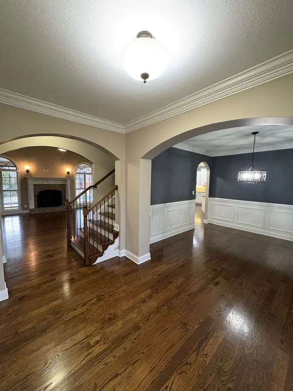 156 Copperstone Dr, Clarksville, TN 37043