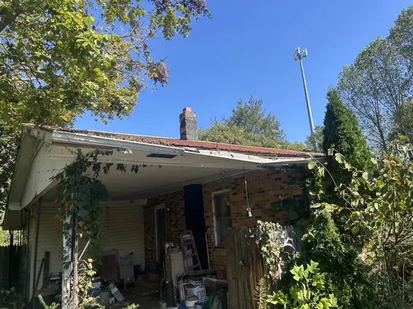 116 Haley Ave, Doyle, TN 38559