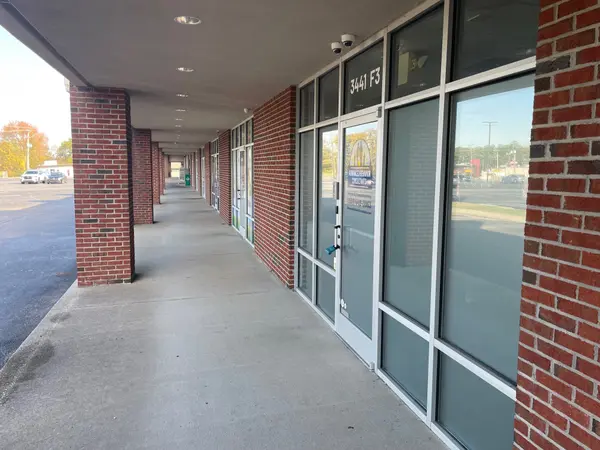 3441 Fort Campbell Blvd, Clarksville, TN 37042