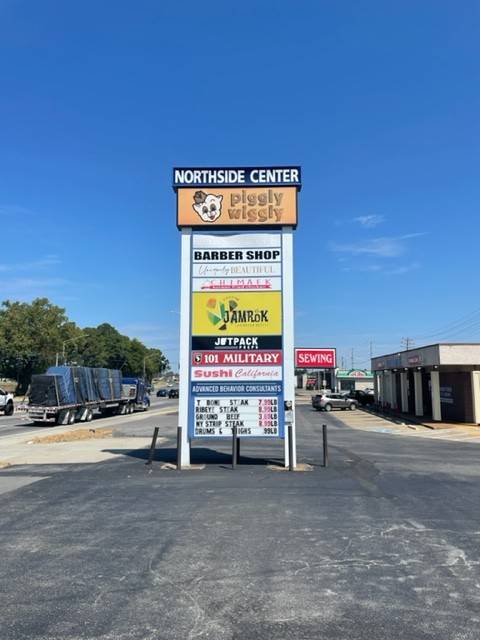 3441 Fort Campbell Blvd, Clarksville, TN 37042