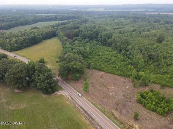 0 State Route 22A #S, Enville, TN 38332