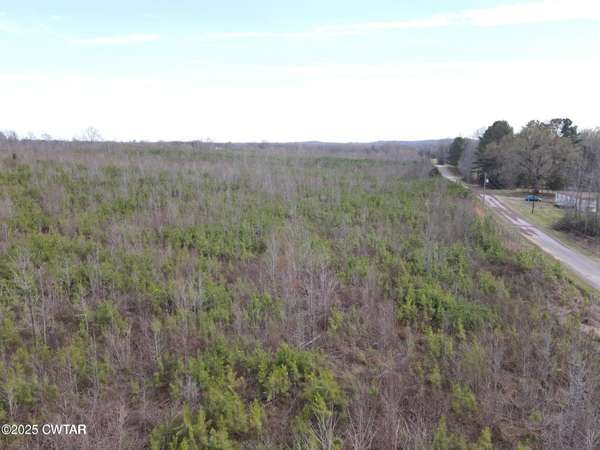 0 State Route 22A #S, Enville, TN 38332