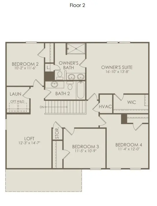 3707 Seapepper Drive, Columbia, TN 38401