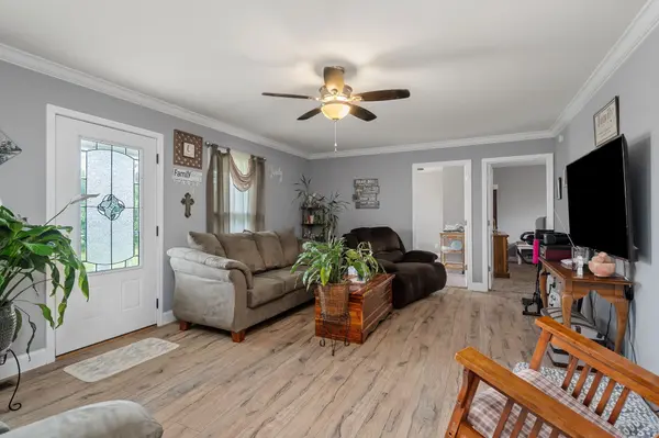 798 OConnor St, Smithville, TN 37166