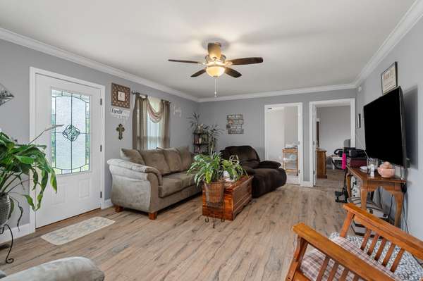 798 OConnor St, Smithville, TN 37166
