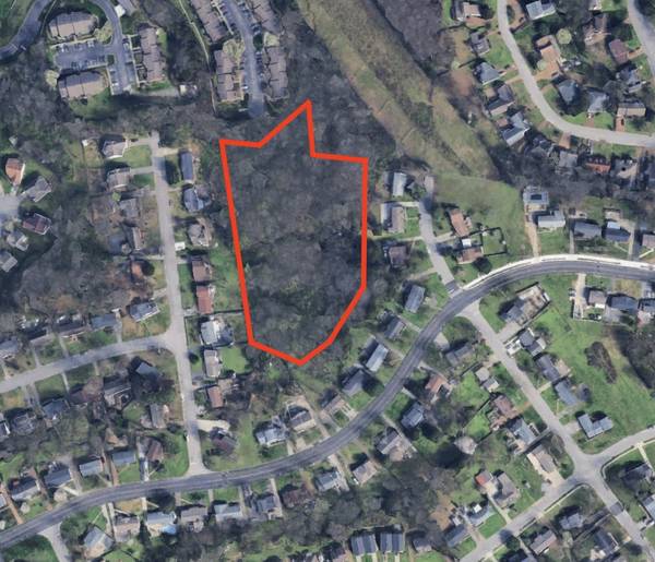 0 Rychen Dr, Nashville, TN 37217