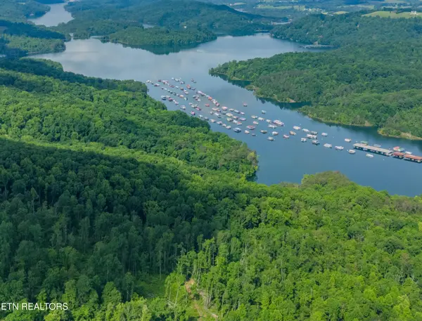 0 Lake Lane, New Tazewell, TN 37825