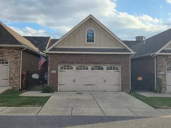 100 Placid Grove Ln #602, Goodlettsville, TN 37072