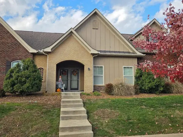 100 Placid Grove Ln #602, Goodlettsville, TN 37072