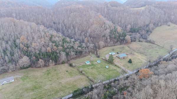 0 Chigger Hollow Rd, Pleasant Shade, TN 37145