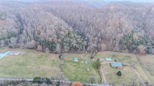 0 Chigger Hollow Rd, Pleasant Shade, TN 37145
