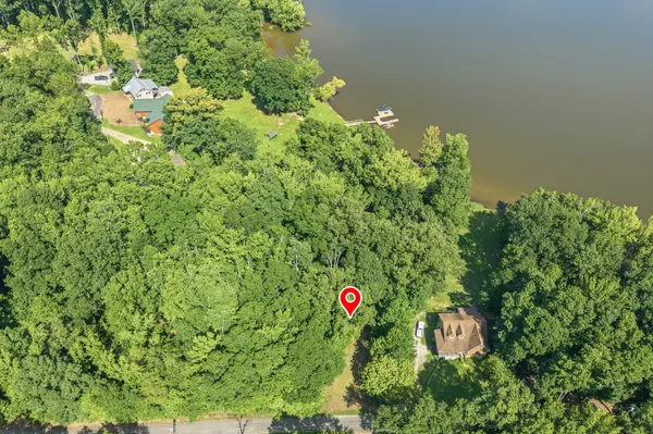 0 Fawn Ridge Rd, Parsons, TN 38363