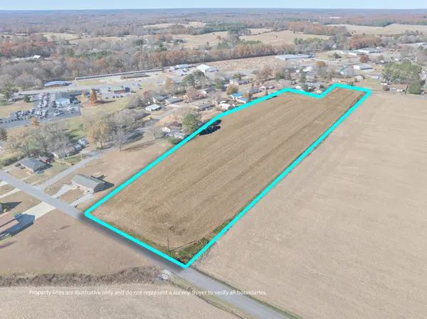 205 Dixon Branch Road #E, Loretto, TN 38469