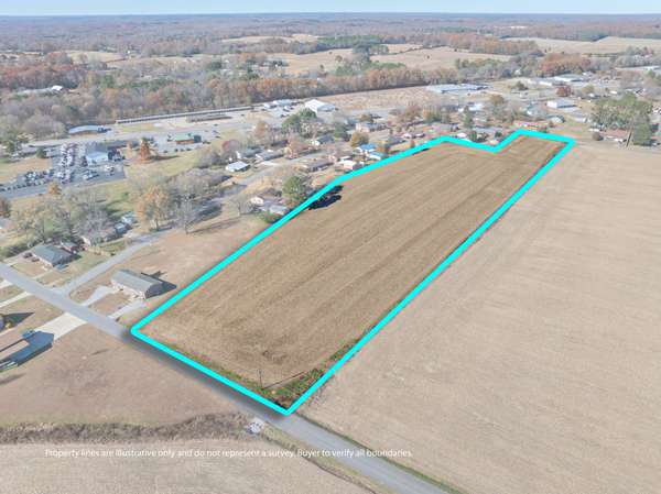 205 Dixon Branch Road #E, Loretto, TN 38469
