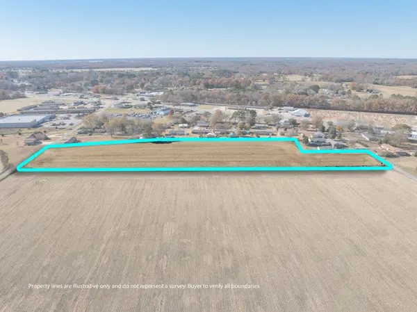 205 Dixon Branch Road #E, Loretto, TN 38469