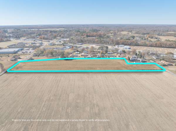 205 Dixon Branch Road #E, Loretto, TN 38469