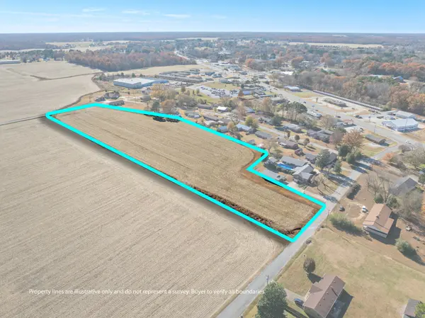 205 Dixon Branch Road #E, Loretto, TN 38469