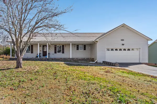 2960 West Haven Dr, Cookeville, TN 38501