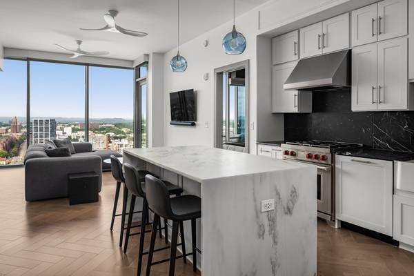1616 West End Ave #2609, Nashville, TN 37203