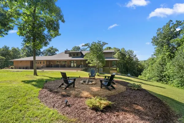 2900 Tanyard Hill Rd, Lynchburg, TN 37352