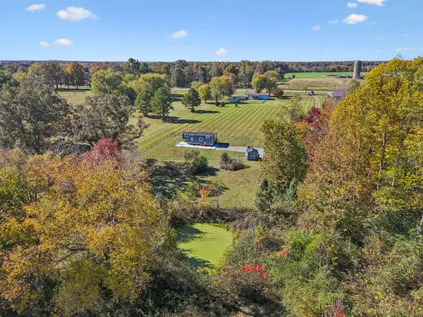 10849 Jim Cummings Hwy, Bradyville, TN 37026