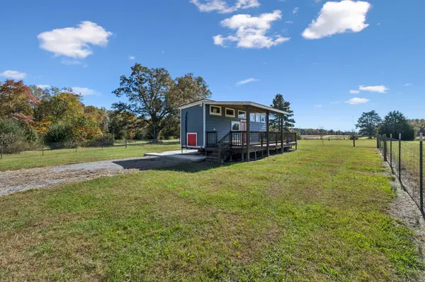 10849 Jim Cummings Hwy, Bradyville, TN 37026