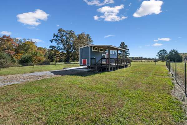 10849 Jim Cummings Hwy, Bradyville, TN 37026