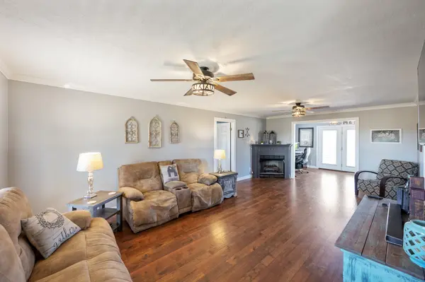 1100 Power Station Rd, Trezevant, TN 38258