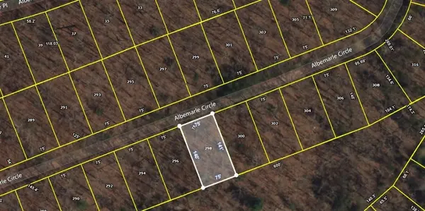 298 Albemarle Cir, Crossville, TN 38558
