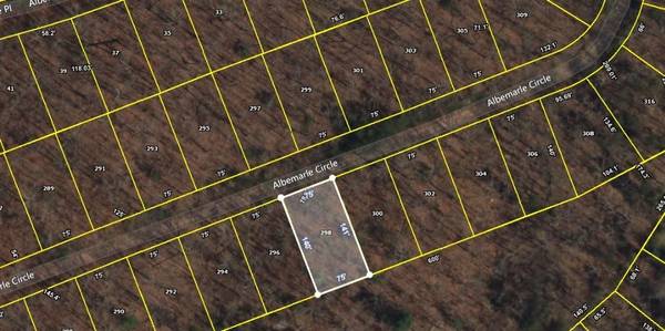 298 Albemarle Cir, Crossville, TN 38558