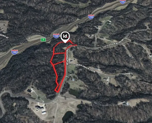 0 Chickasaw Bluff Dr, Dyersburg, TN 38024