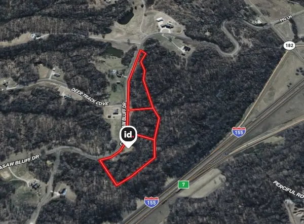0 Chickasaw Bluff Dr, Dyersburg, TN 38024