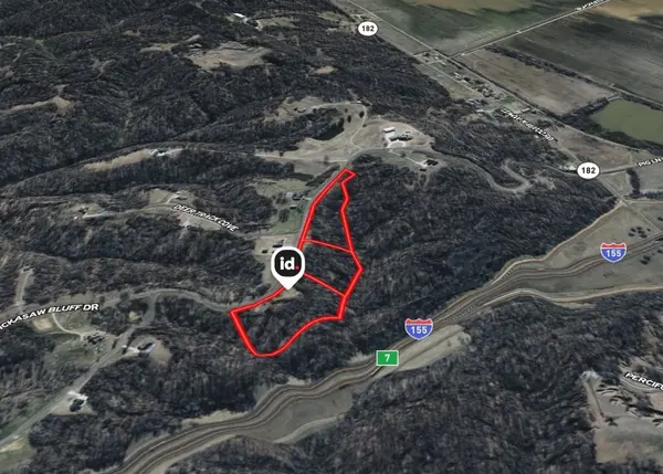 0 Chickasaw Bluff Dr, Dyersburg, TN 38024