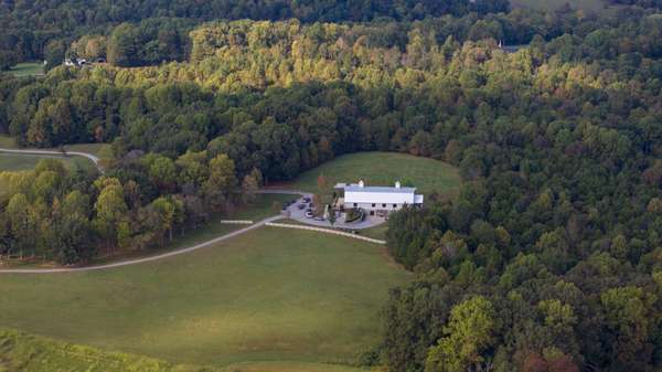 3795 Turnersville Rd, Cedar Hill, TN 37032