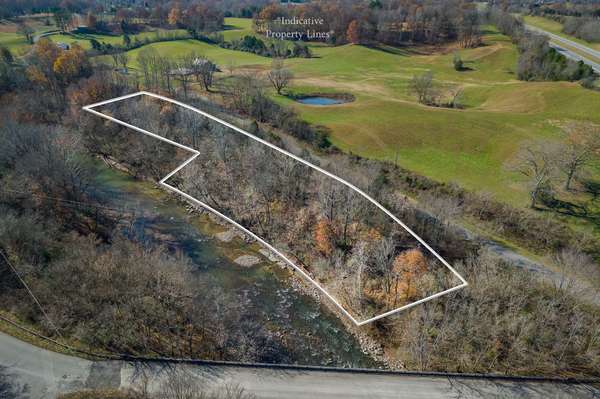 0 Bethlehem Rd #E, Sparta, TN 38583