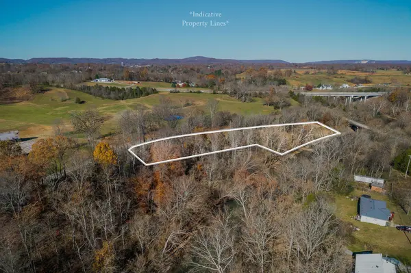 0 Bethlehem Rd #E, Sparta, TN 38583