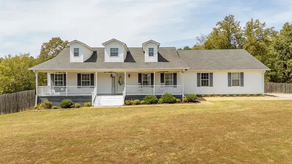 30355 Highway 69, Morris Chapel, TN 38361