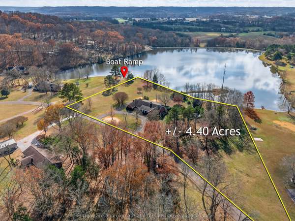 51 Timberlake Dr, Fayetteville, TN 37334