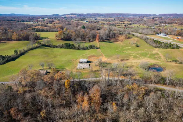 0 East Bethlehem Rd, Sparta, TN 38583