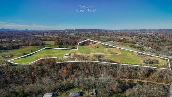 0 East Bethlehem Rd, Sparta, TN 38583