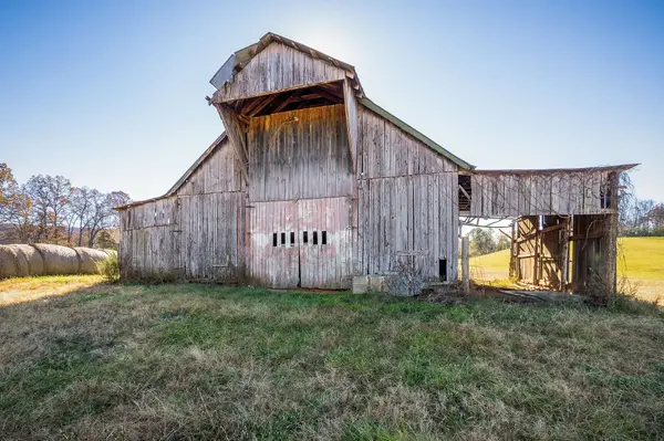 0 East Bethlehem Rd, Sparta, TN 38583