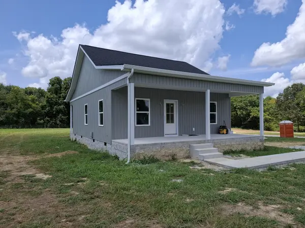 0 Pleasant Grove Road, Estill Springs, TN 37330