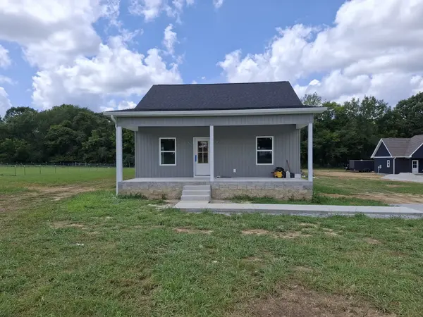 0 Pleasant Grove Road, Estill Springs, TN 37330