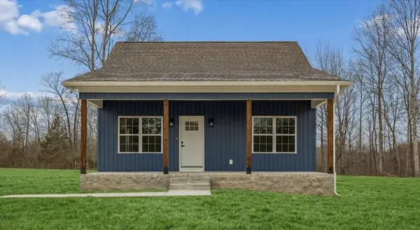 0 Greenhaw Rd, Decherd, TN 37324