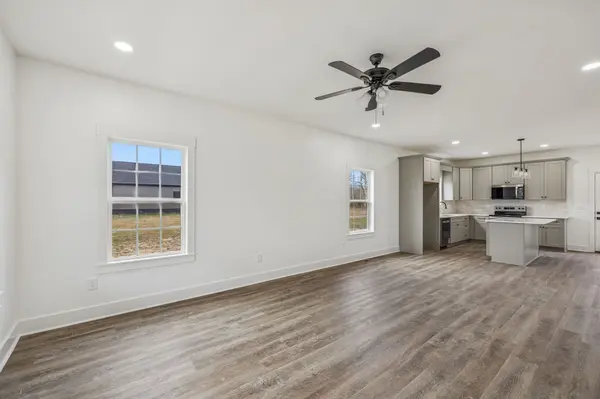 0 Greenhaw Rd, Decherd, TN 37324